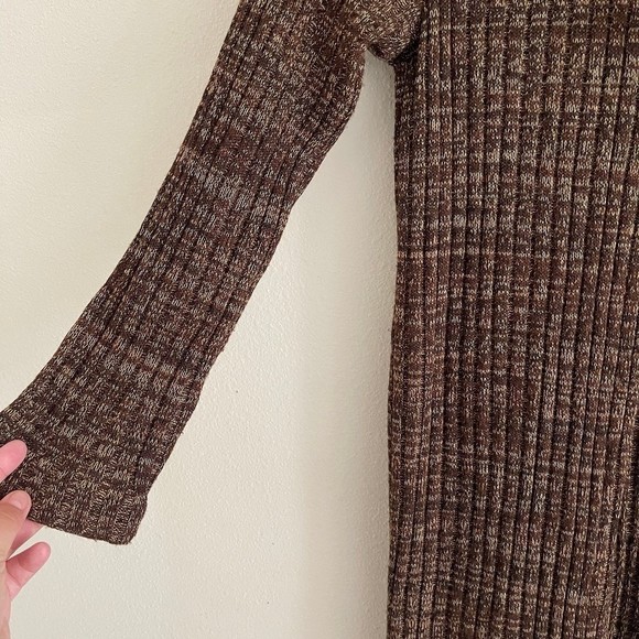 VINTAGE focus studio Cardigan size 12 - Picture 2 of 4